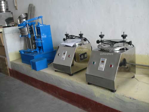 試驗(yàn)篩、拍擊篩