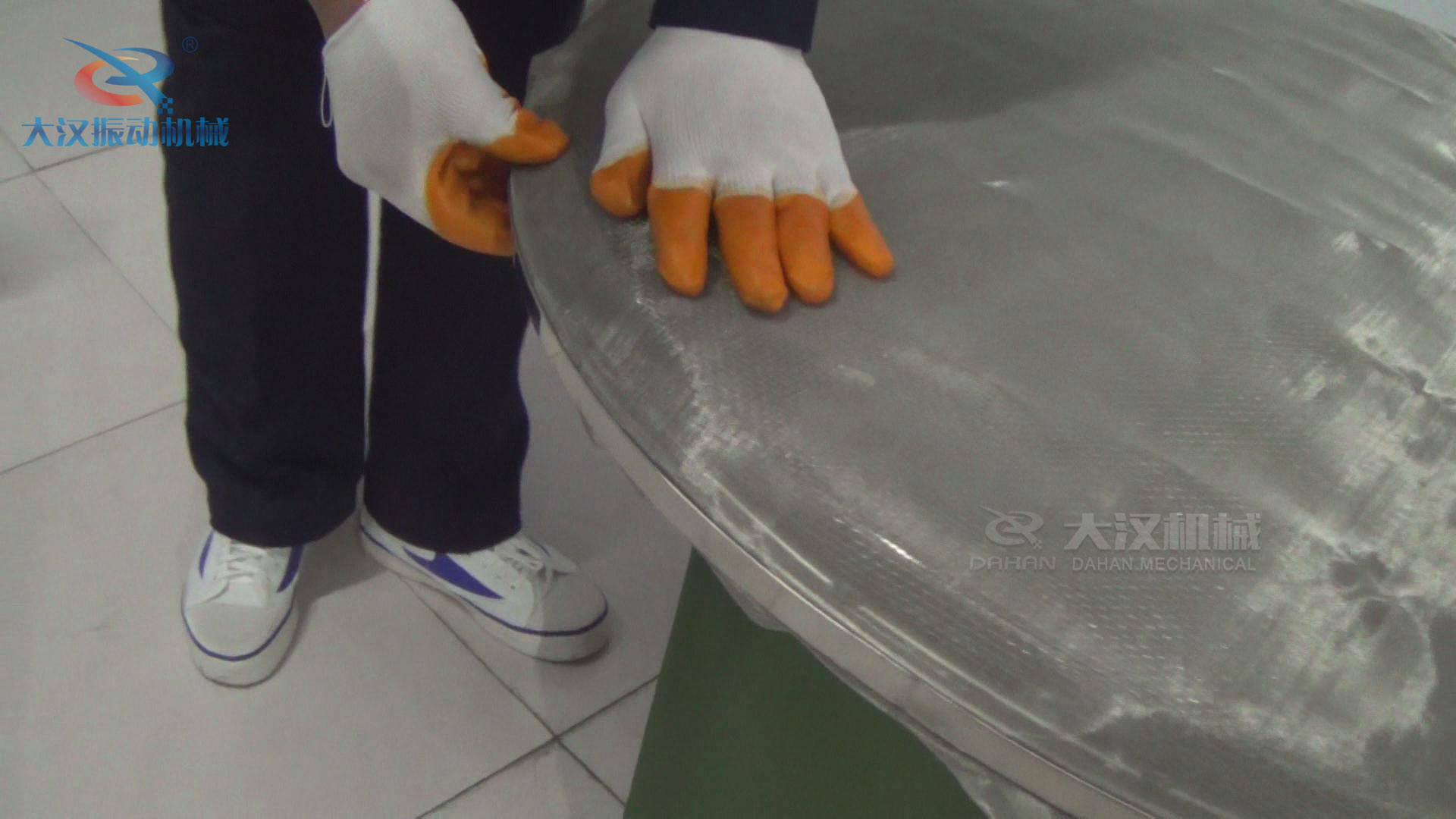 振動篩篩網(wǎng)網(wǎng)架 振動篩篩網(wǎng)網(wǎng)架