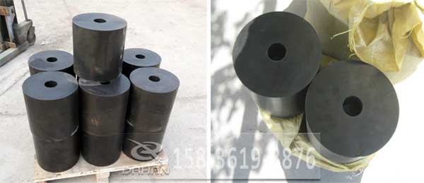 橡膠彈簧：耐寒性強(qiáng)，防水性較好，種類(lèi)齊全。