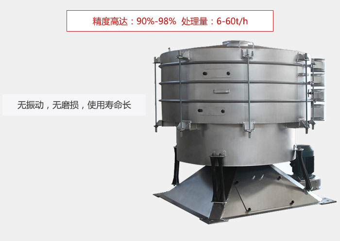 無振動(dòng)，無磨損，使用壽命長