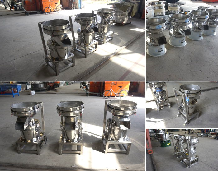 液體過濾篩加高型與不銹鋼+碳鋼型批量展示。