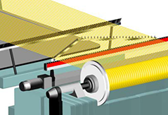 整經(jīng)過(guò)程靜電解決方案 整經(jīng)過(guò)程靜電解決方案