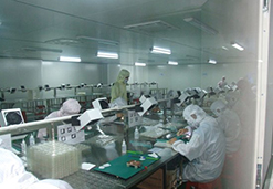 光電行業(yè)防靜電解決方案 光電行業(yè)防靜電解決方案