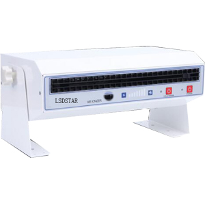 臺(tái)式離子風(fēng)機(jī)不僅是一種除靜電設(shè)備,還是一種滅菌設(shè)備 臺(tái)式離子風(fēng)機(jī)不僅是一種除靜電設(shè)備,還是一種滅菌設(shè)備