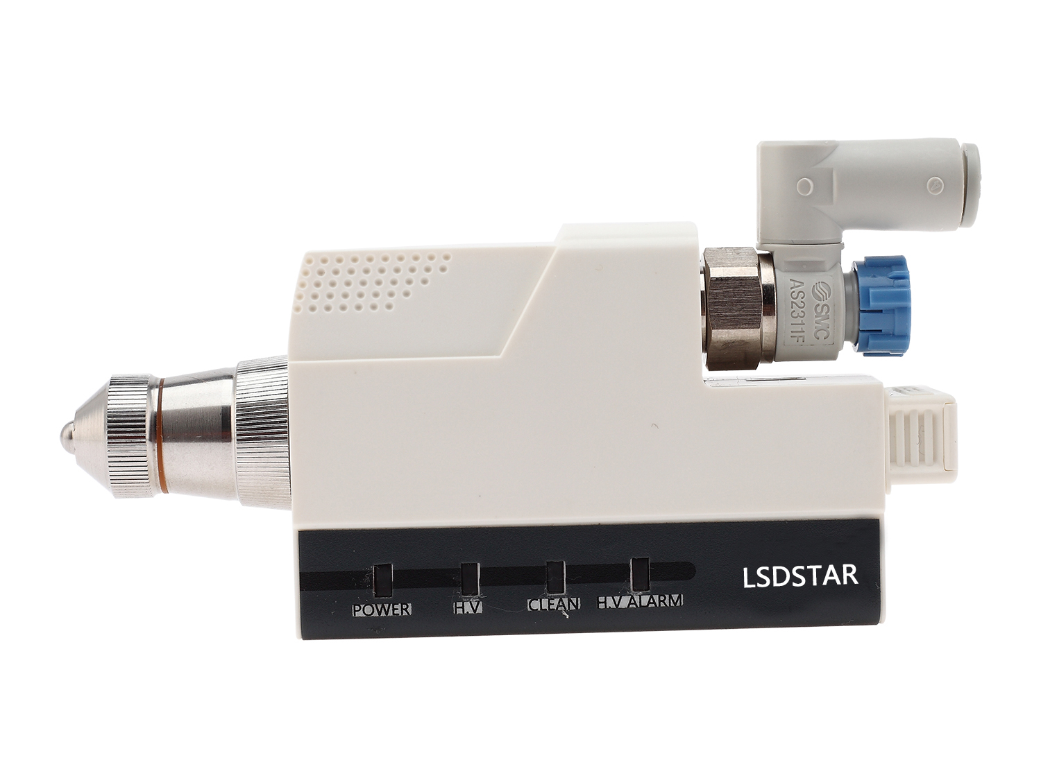 新型電暈式離子風嘴的優勢-這樣的離子風嘴值得買 新型電暈式離子風嘴的優勢-這樣的離子風嘴值得買