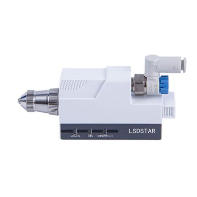 PET薄膜除靜電用LSDSTAR離子風嘴 PET薄膜除靜電用LSDSTAR離子風嘴