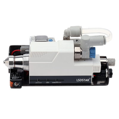 高頻離子風(fēng)嘴公司哪里有實(shí)力的廠家，技術(shù)培訓(xùn)免費(fèi)[龍氏達(dá)]