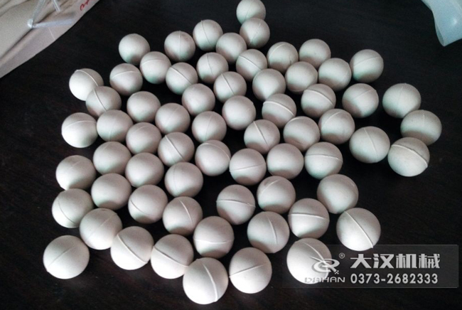 振動(dòng)篩橡膠彈跳球 振動(dòng)篩橡膠彈跳球
